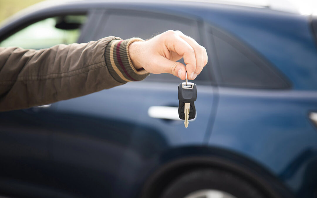 Skup aut osobowych, dostawczych i innych – czyli jak sprzedać używane auto za dobre pieniądze?